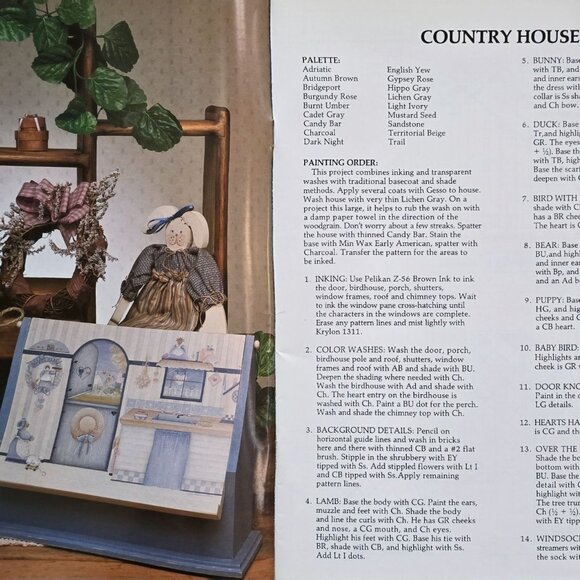 Finders Keepers By Kathy Fallon Walters And Pegi White 1983 - Picture 2 of 6